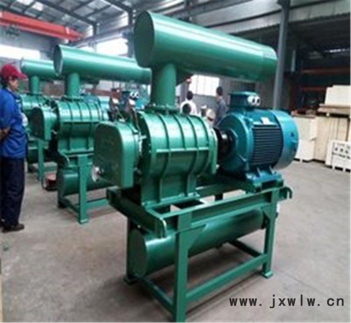 供應(yīng)負(fù)壓羅茨風(fēng)機 羅茨風(fēng)機，三葉羅茨風(fēng)機