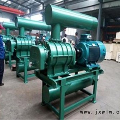 供應(yīng)負(fù)壓羅茨風(fēng)機 羅茨風(fēng)機，三葉羅茨風(fēng)機
