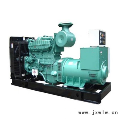 重慶400kw柴油發(fā)電機組_柴油發(fā)電機_400千瓦發(fā)電機組_400kw發(fā)動機