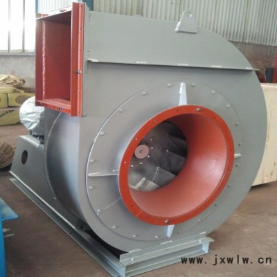 高溫引風機 耐溫300度風機 環(huán)保離心風機