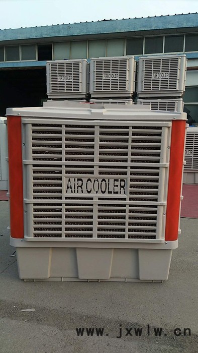 ** 迅為 冷風機 水冷風機 蒸發(fā)式水冷風機 濕簾冷風機 工業(yè)冷風機