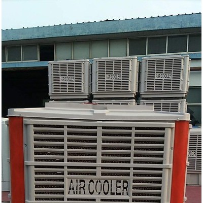 ** 迅為 冷風機 水冷風機 蒸發(fā)式水冷風機 濕簾冷風機 工業(yè)冷風機