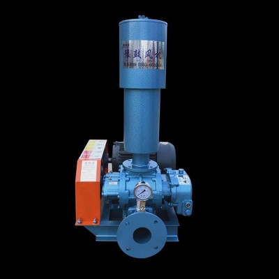 豫鼓風(fēng)機(jī)  YGSR-200A羅茨風(fēng)機(jī)   水產(chǎn)養(yǎng)殖風(fēng)機(jī)   反沖洗風(fēng)機(jī)