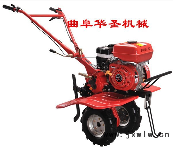 柴油小型多功能微耕機 微耕機柴油發(fā)動機 小型家用微耕機