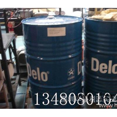 Caltex Delo 3400 加德士潤(rùn)滑油-德樂(lè)發(fā)動(dòng)機(jī)油德樂(lè)3400