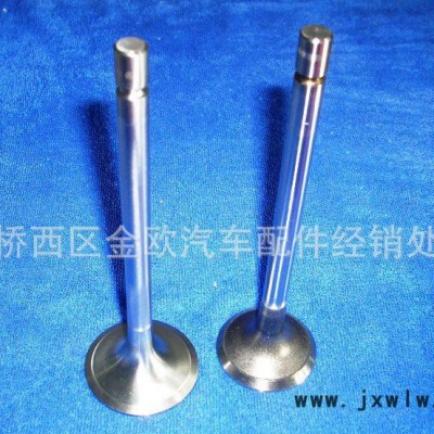 奔馳卡車OM457LA進(jìn)排氣門 奔馳發(fā)動機配件