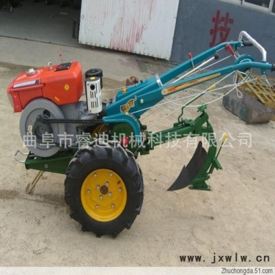 睿迪牌微耕機(jī)汽油發(fā)動機(jī) 家用小型微耕機(jī) 葡萄埋藤機(jī)