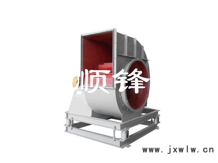 供應(yīng)順鋒SF定載風(fēng)機 皮帶式風(fēng)機 離心風(fēng)機