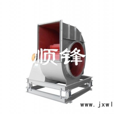 供應(yīng)順鋒SF定載風(fēng)機 皮帶式風(fēng)機 離心風(fēng)機