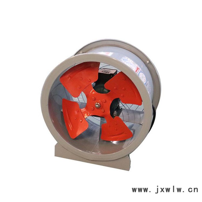 浩倫工業(yè)大風(fēng)量排風(fēng)換氣低噪聲軸流風(fēng)機(jī) 低噪音軸流風(fēng)機(jī)