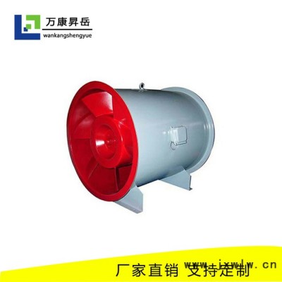 工業(yè)排氣扇廚房排煙6寸衛(wèi)生間排風 扇強力換氣圓筒管道高速風機150