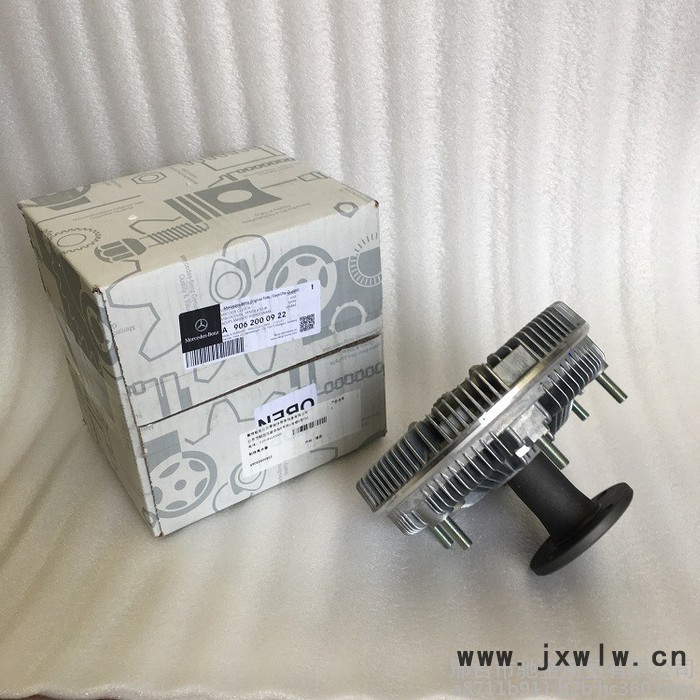 奔馳卡車配件OM906LA風(fēng)扇粘性耦合器