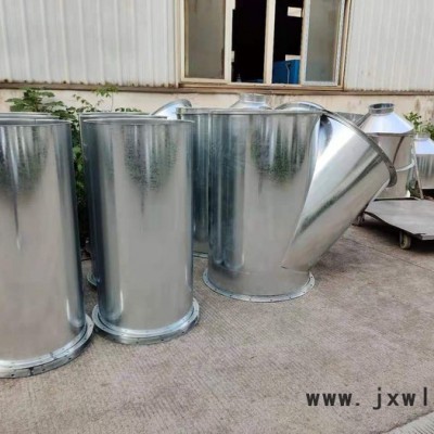 安徽合肥長澤暖通焊接風(fēng)管廠 定制304不銹鋼焊接風(fēng)管加工鍍鋅通風(fēng)排風(fēng)排煙管道除塵排氣風(fēng)管