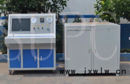 鑄件殼體氣密性檢漏機-發(fā)動機殼體氣體測漏儀