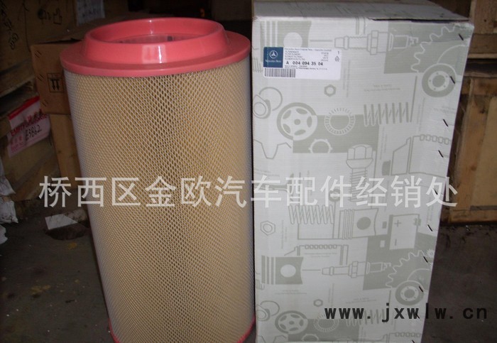 空氣濾清器  奔馳卡車3340發(fā)動機濾清器