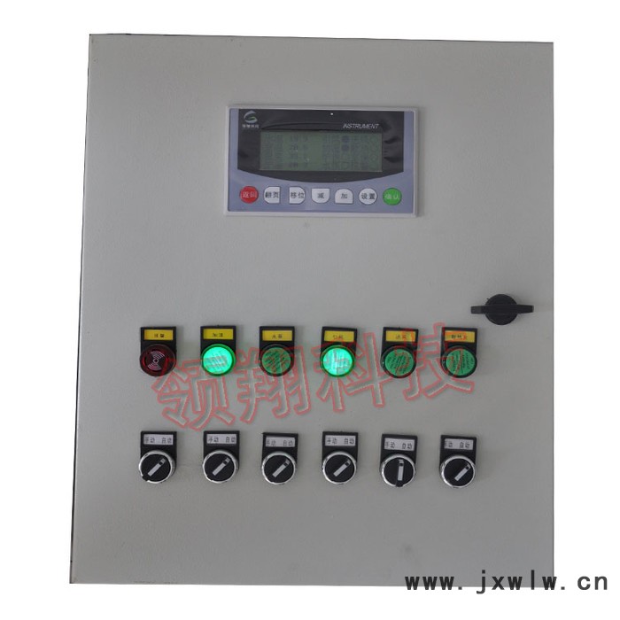 供應(yīng)各種熱水爐排風(fēng)一體爐控制器 溫控器