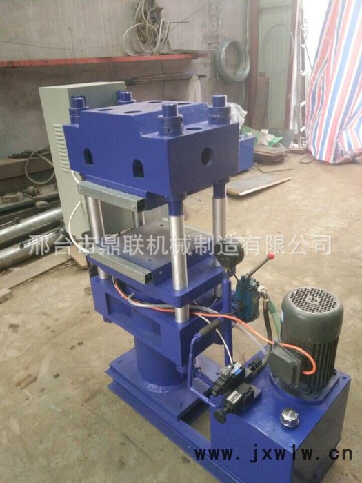 全自動硫化機 發(fā)動機橡膠圈、O型圈、密封墊等 硫化機