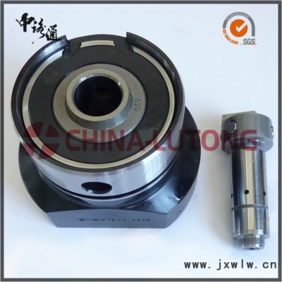 7185-196L 盧卡斯泵頭 發(fā)動機(jī)配件