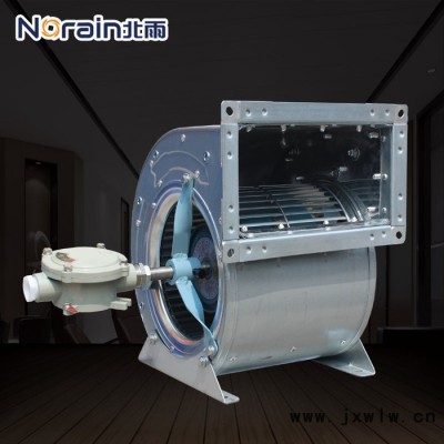 北雨 DWF防爆風(fēng)機(jī) 外轉(zhuǎn)子離心空調(diào)風(fēng)機(jī) 低噪音風(fēng)機(jī) 防爆外轉(zhuǎn)子空調(diào)風(fēng)機(jī)