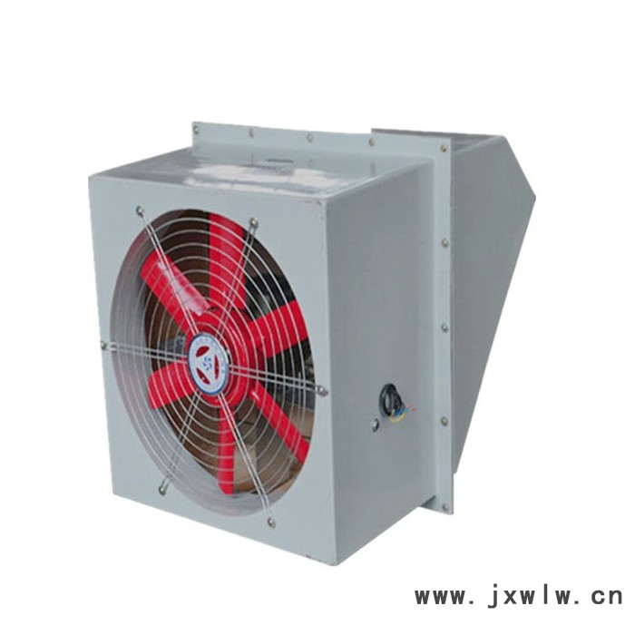 明創(chuàng) 廠家供應邊墻風機  各種風機