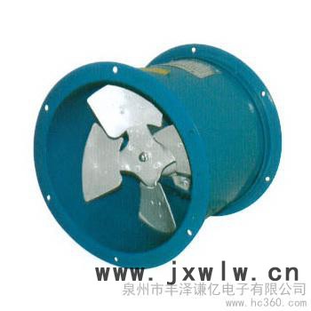 供應(yīng)大功率低噪聲 軸流通風(fēng)機(jī)6號(hào)排風(fēng)