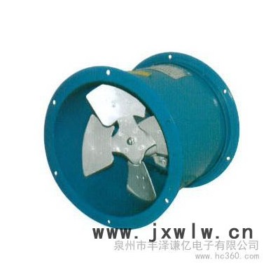 供應(yīng)大功率低噪聲 軸流通風(fēng)機(jī)6號(hào)排風(fēng)