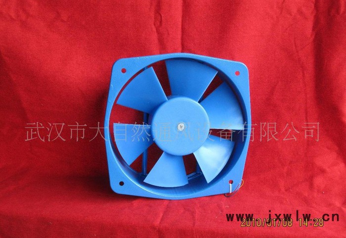 配電柜電悍機(jī)工頻電機(jī)機(jī)箱冷卻散熱排風(fēng)用軸流風(fēng)機(jī)