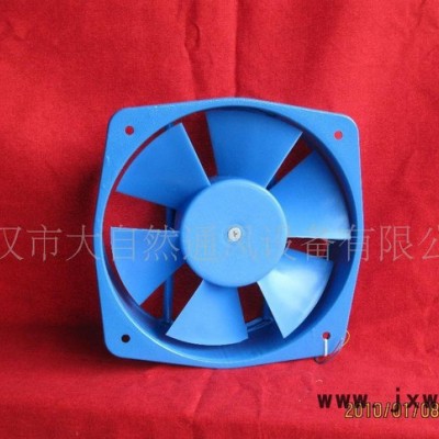 配電柜電悍機(jī)工頻電機(jī)機(jī)箱冷卻散熱排風(fēng)用軸流風(fēng)機(jī)