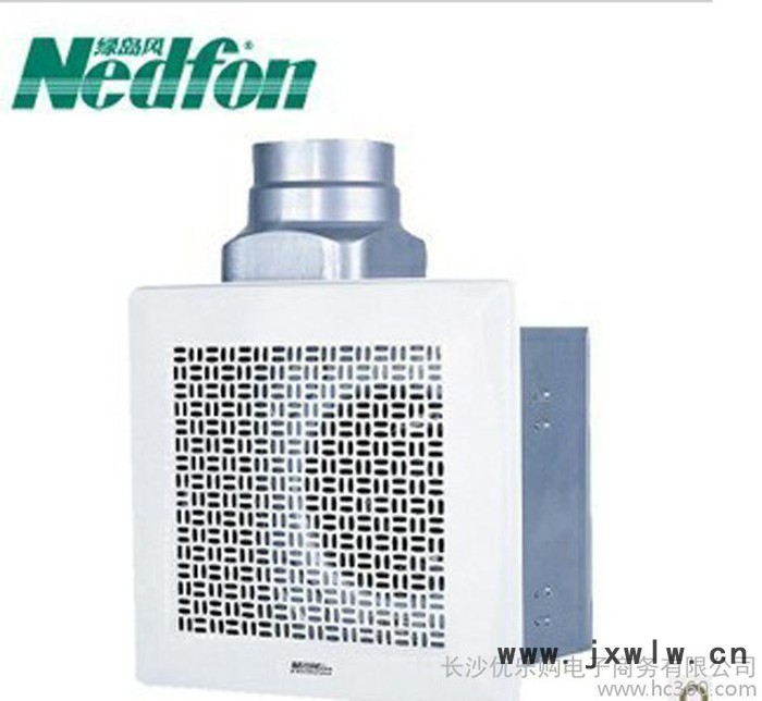 綠島風(fēng)換氣扇天花板廚房家用全金屬BPT10-13J20排氣扇排風(fēng)扇