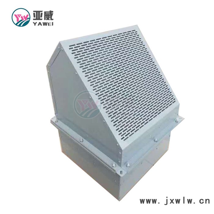 亞威直銷防爆邊墻排風(fēng)機(jī) WEX邊墻式軸流風(fēng)機(jī) 工業(yè)用防腐邊墻風(fēng)機(jī)