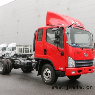 解放虎VH 4米2貨車價(jià)格 解放4.2米濰柴發(fā)動(dòng)機(jī)輕卡經(jīng)銷商