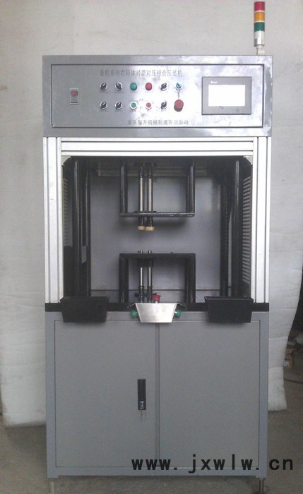 軸承壓裝機(jī)，發(fā)動機(jī)箱體軸承壓裝機(jī)