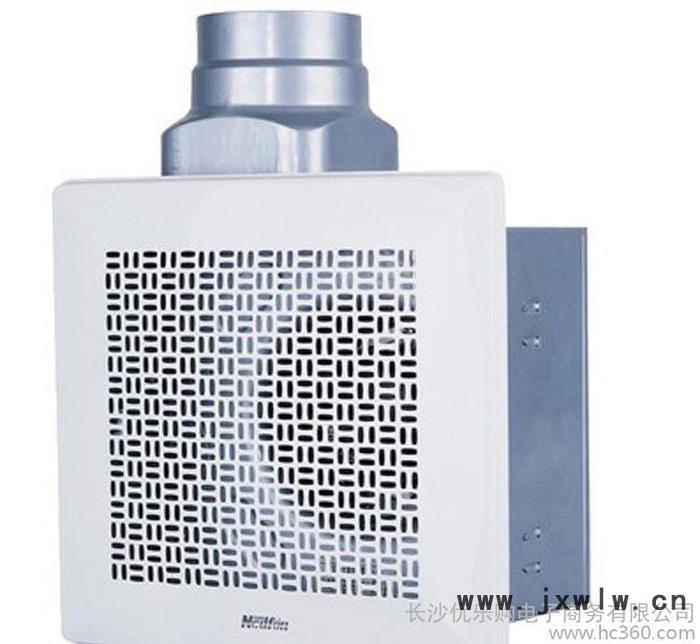綠島風(fēng)換氣扇廚房家用全金屬管道式BPT10-23J25排氣扇排風(fēng)扇
