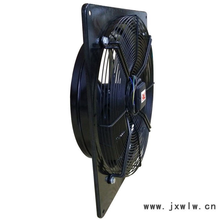 RAQ系列壁式軸流風(fēng)機(jī)大流量中低壓通風(fēng)場(chǎng)所空調(diào)風(fēng)機(jī)離心式排風(fēng)