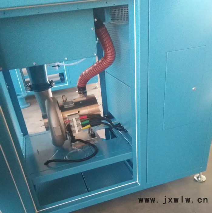 空氣懸浮風(fēng)機 懸浮鼓風(fēng)機 污水處理廠專用曝氣風(fēng)機 空氣懸浮離心風(fēng)機