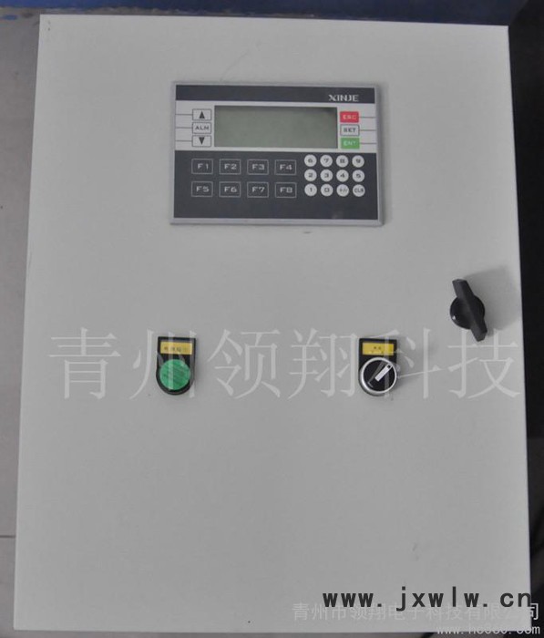 供應(yīng)雞舍排風(fēng)降溫環(huán)境控制器-環(huán)境控制器