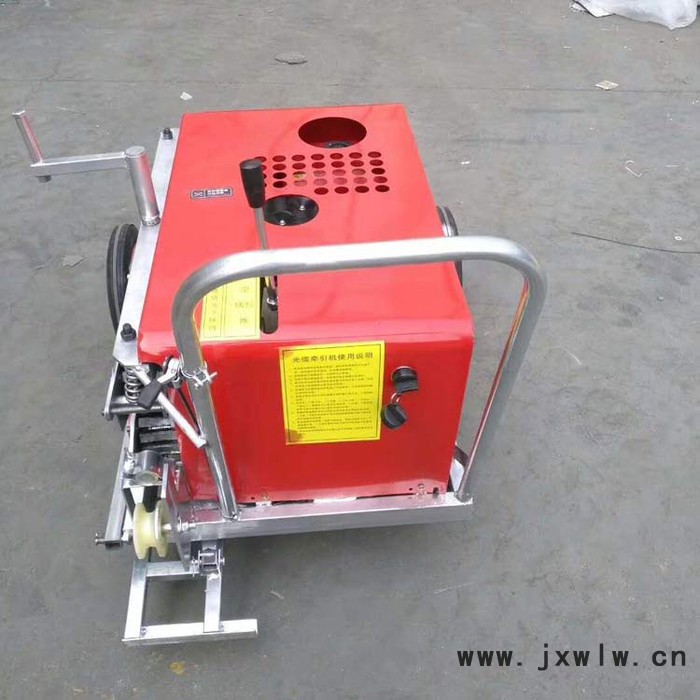 山西省四沖程汽油發(fā)動(dòng)機(jī)傳動(dòng)細(xì)線纜放線機(jī)價(jià)格
