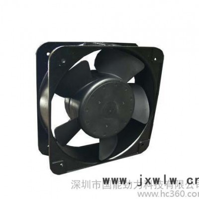 ，12V大風(fēng)量DC15051直流高壓業(yè)散熱風(fēng)扇，軸流工業(yè)排風(fēng)