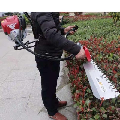 六盤水市茶葉修剪機(jī)發(fā)動(dòng)機(jī)綠籬機(jī)重修王綠籬剪
