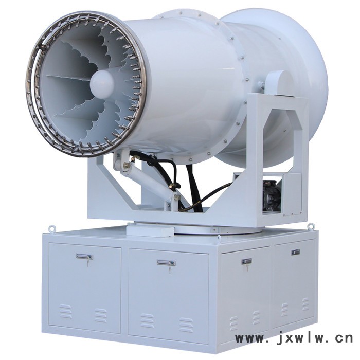 新貴機(jī)電 霧炮風(fēng)機(jī) 風(fēng)送式遠(yuǎn)程除塵噴霧風(fēng)機(jī) ** 除塵噴霧風(fēng)機(jī) 遠(yuǎn)程噴霧風(fēng)機(jī)