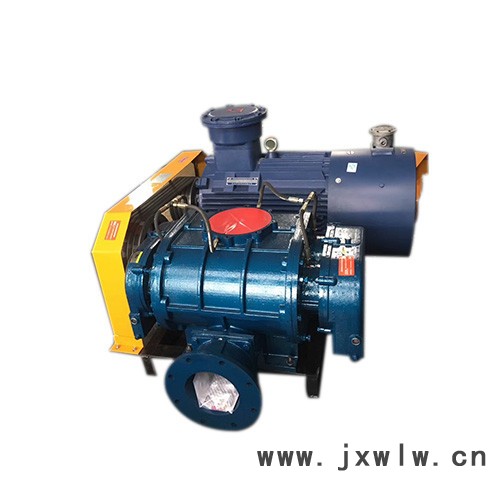 鼓風(fēng)機(jī)用途 低壓羅茨風(fēng)機(jī) 羅茨鼓風(fēng)機(jī)廠家