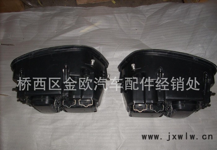 德國奔馳卡車配件照明大燈3340 奔馳發(fā)動機配件 奔馳卡車配件