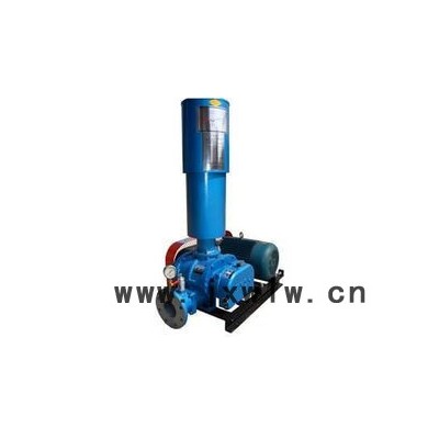 羅茨風機 羅茨風機型號