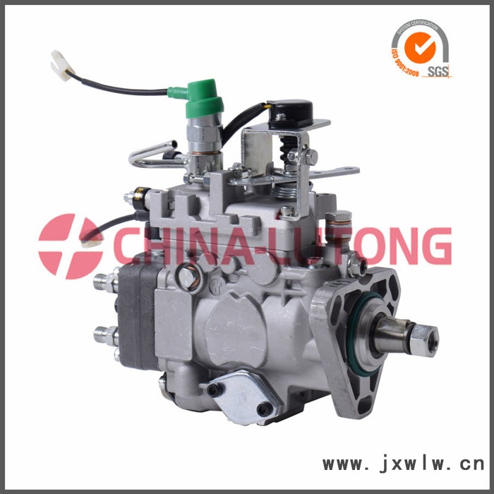 發(fā)動機(jī)柴油燃料系統(tǒng)VE型轉(zhuǎn)子分配泵NJ-VE4/11E1500R001