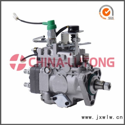 發(fā)動機(jī)柴油燃料系統(tǒng)VE型轉(zhuǎn)子分配泵NJ-VE4/11E1500R001