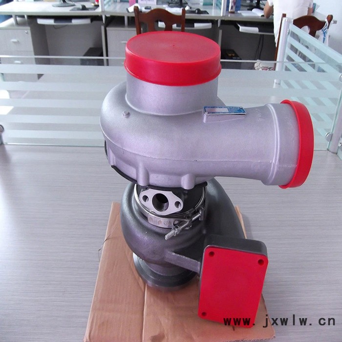 推土機(jī)配件渦輪增壓器3529040 山推SD32發(fā)動機(jī)NT855增壓器3529040