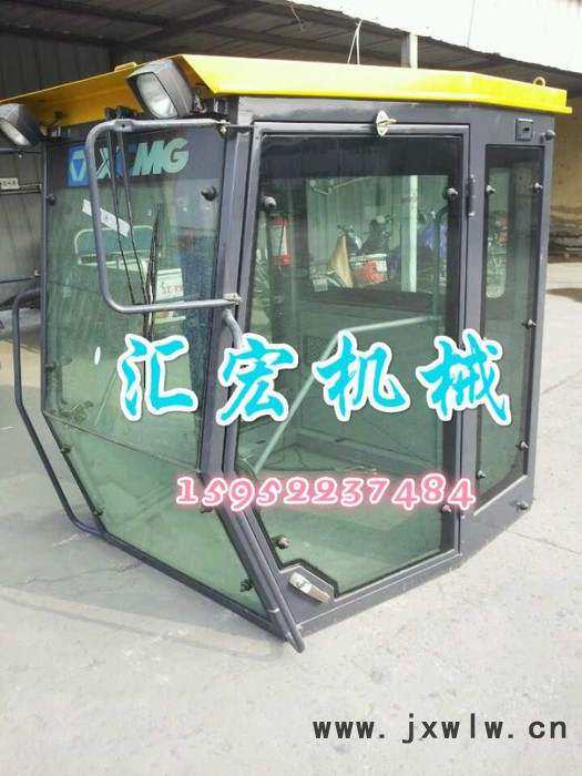 【徐工】500K駕駛室 發(fā)動機罩 220xl壓路駕駛室  機機罩 裝載機機罩