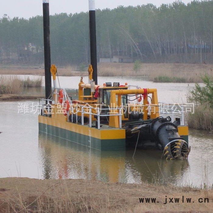 廣東絞吸式挖泥船的排距和發(fā)動機(jī)馬力有關(guān)系嗎