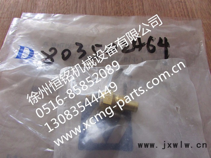 徐工機械及行業(yè)設(shè)備專用配件803502464   TS-002E發(fā)動機水溫傳感器