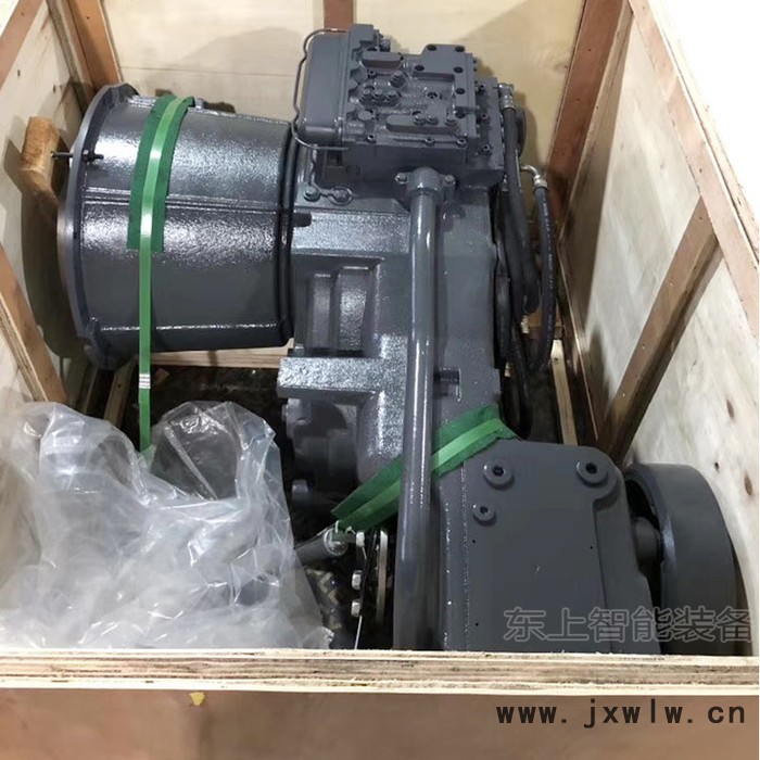 供應(yīng)LW600E裝載機變速箱 濰柴發(fā)動機 徐工電控定軸箱 500鏟車變速箱